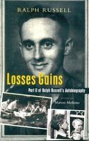 Losses Gain :  Part II of Ralph Russel's Autobiography