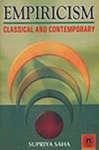 Empericism: Classical and Contemporary