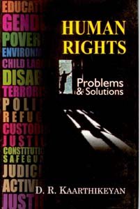 Human Rights: Problems and Solutions - Paperback