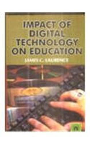 Impact of Digital Technology on Education