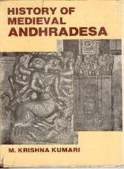 History of Medieval Andhradesa
