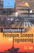 Encyclopaedia of Petroleum Science and Engineering VOL. 12 - Hardcover