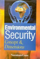 Environmental Security: Concept and Dimensons - Paperback