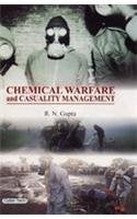 Chemical Welfare and Casuality Management - Hardcover