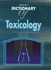 Biotechs Dictionary of Toxicology
