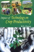 Impact of Technology On Crop Productivity