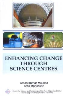 Enhancing Change through Science Centres/NAM S&T Centre