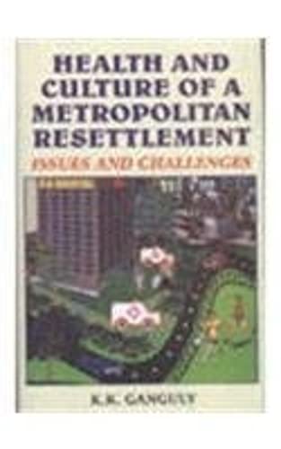Health and Culture of a Metropolitan Resettlement