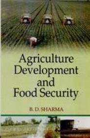 Agriculture Development and Food Security
