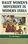 Dalit Women Movement in Modern India - Hardcover