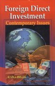 Foreign Direct Investment Contemporary Issues - Hardcover