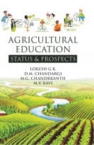 Agricultural Education Status and Prospects
