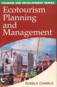 Ecotourism Planning and Management