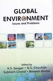 Global Environment: Issues and Problems