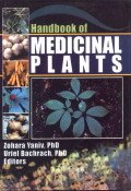 Handbook of Medicinal Plants