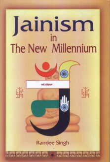 Jainism in the New Millennium -Hardcover