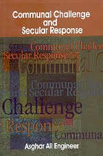 COMMUNAL CHALLENGE AND SECULAR RESPONSE