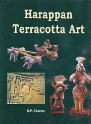 Harappan Terracotta Art - Hardcover