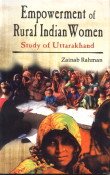 Empowerment of Rural Indian Women