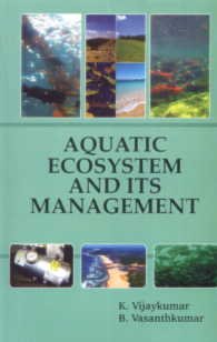 Aquatic Ecosystem and its Management