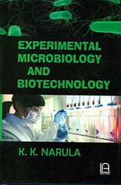 Experimental Microbiology and Biotechnology