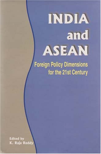 India and ASEAN