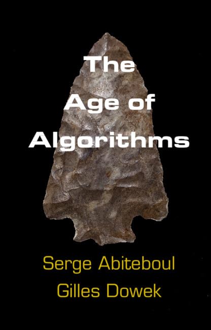 AGE OF ALGORITHMS