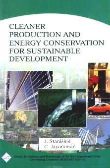 Cleaner Production and Energy Conservation for Sustainable Development/NAM S&T Centre
