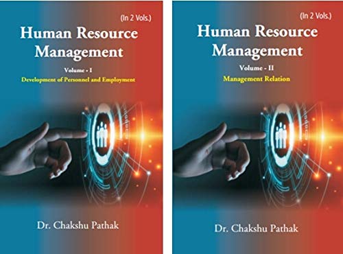Human Resource Management 2 VOL. SET - Hardcover