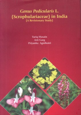 Genus Pedicularis L Scrphulariaceae in India: A Revisionary Study