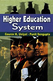 Higher Education System
