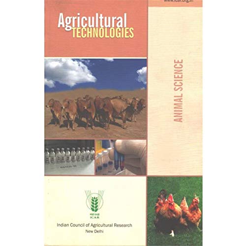 Agricultural Technologies: Animal Science (PB)