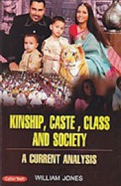 Kinship Caste Class and Society (Set 3 Vol)