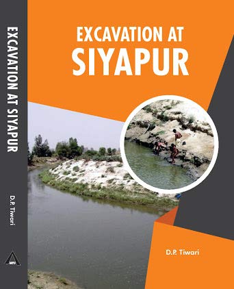 Excavation at Siyapur