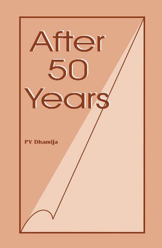 After 50 Years