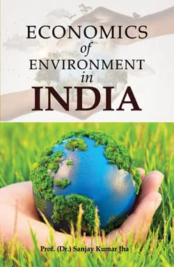 Economic of Environment in India