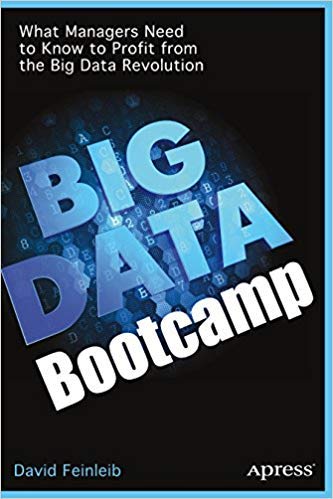 Big Data and The Internet of Things: Enterprise Information Architecture for A New Age