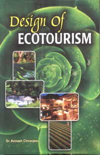 Design of Ecotourism -Hardcover