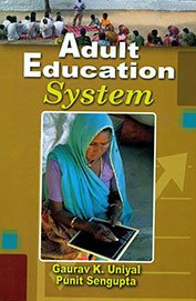 Adult Education System