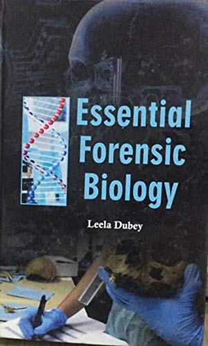 Essential Forensic Biology
