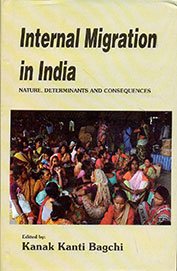 Internal Migration in India (Set 2 Vol)