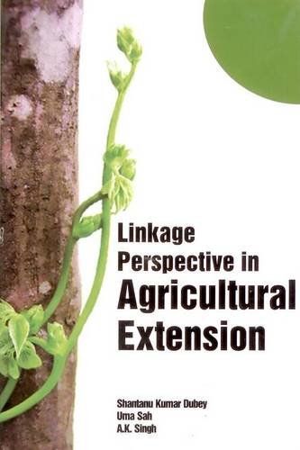 Linkage Perspective in Agricultural Extension