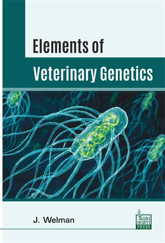 Elements of Veterinary Genetics