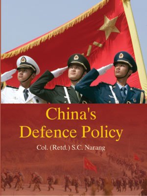 China's Defence Policy