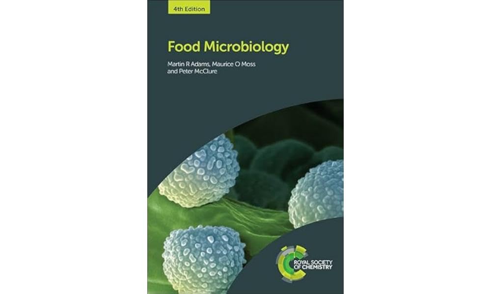 Food Microbiology 4th edn