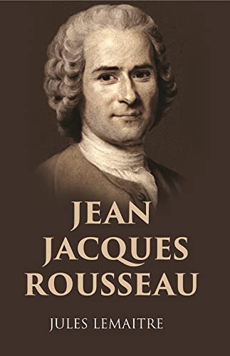 JEAN JACQUES ROUSSEAU - HARDCOVER
