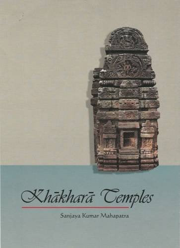 Khakhara Temples
