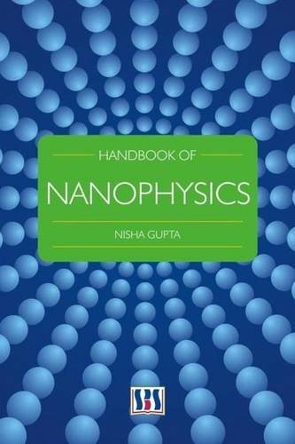 HANDBOOK OF NANOPHYSICS - Hardcover