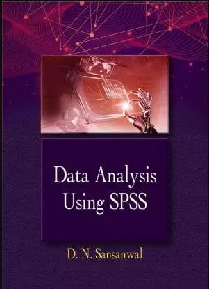 DATA ANALYSIS USING SPSS