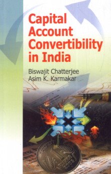 Capital Account Convertibility in India